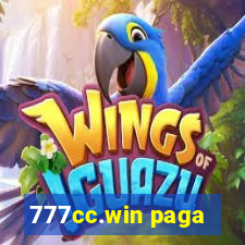 777cc.win paga